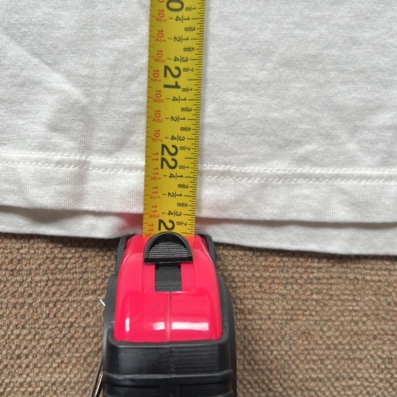 Lauren Ralph Lauren Embroidered Cotton Top - Picture 14 of 14